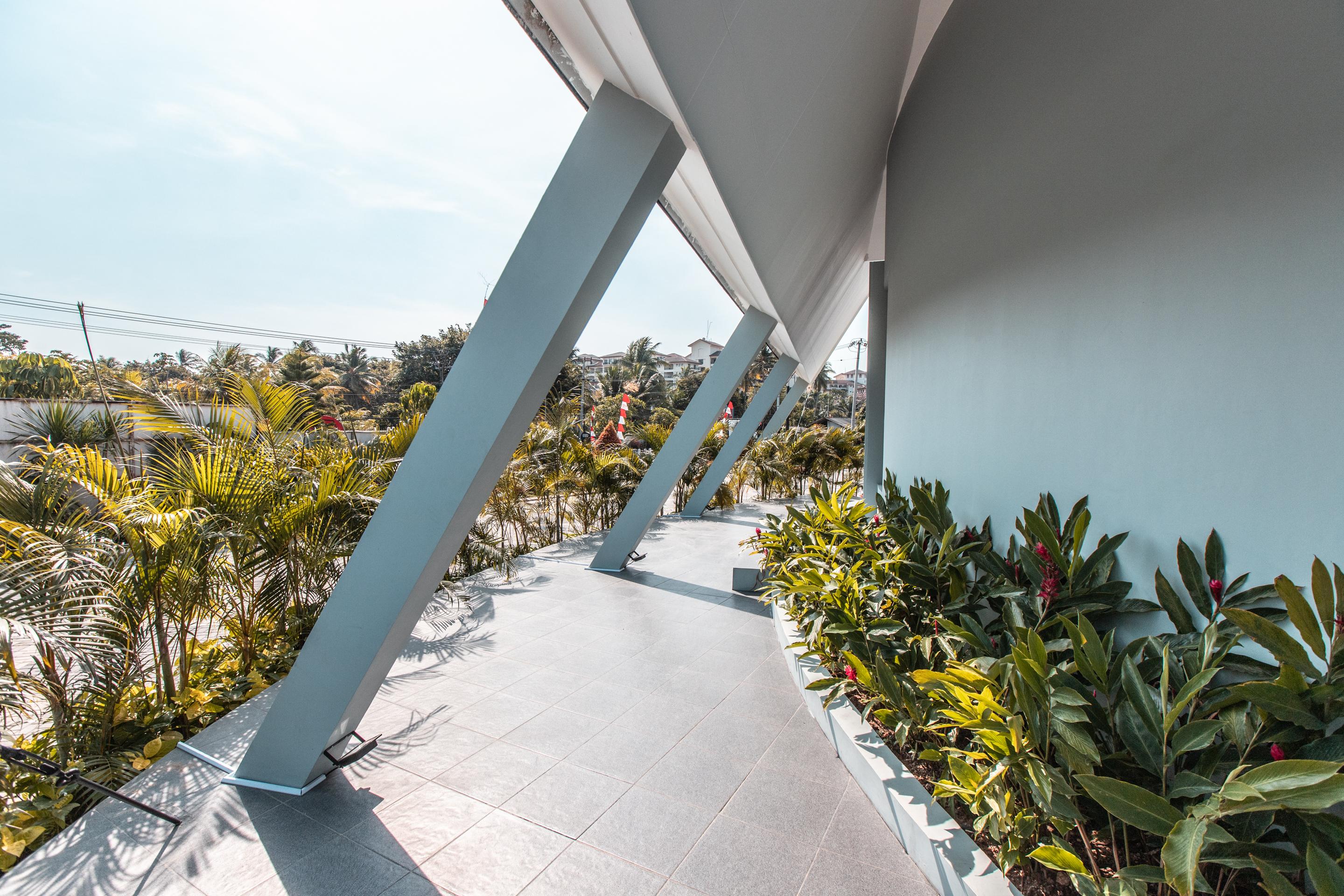 Collection O 9 Villa Ubud Anyer Exterior foto