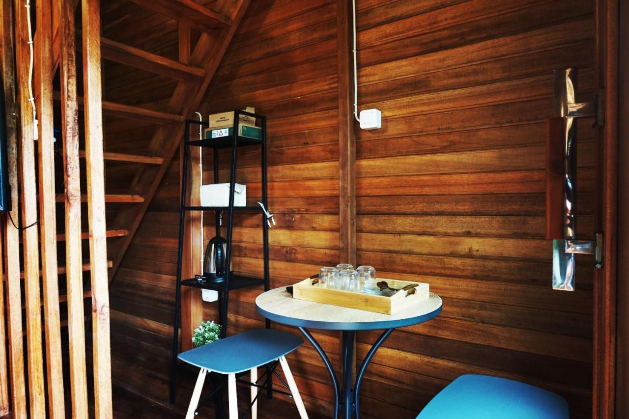 Collection O 9 Villa Ubud Anyer Exterior foto